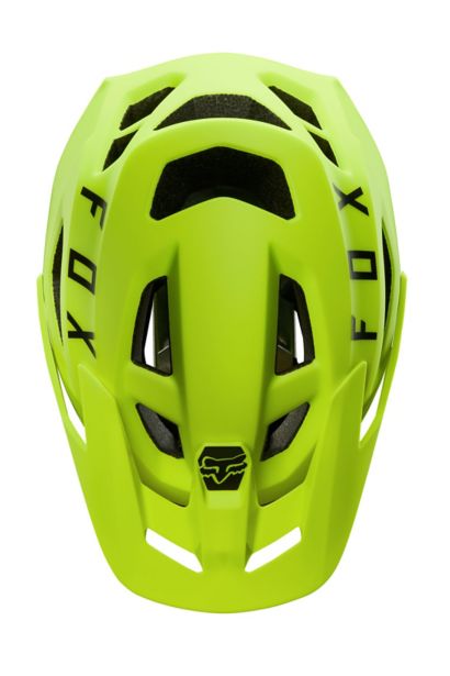 SPEEDFRAME HELMET, CE [FLO YLW] L