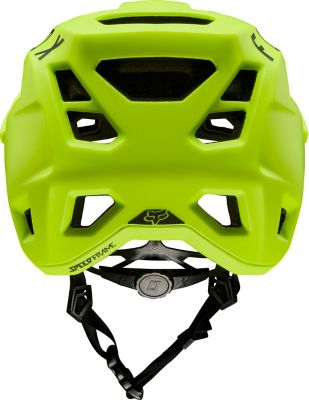SPEEDFRAME HELMET, CE [FLO YLW] L | Fox Racing - Canada