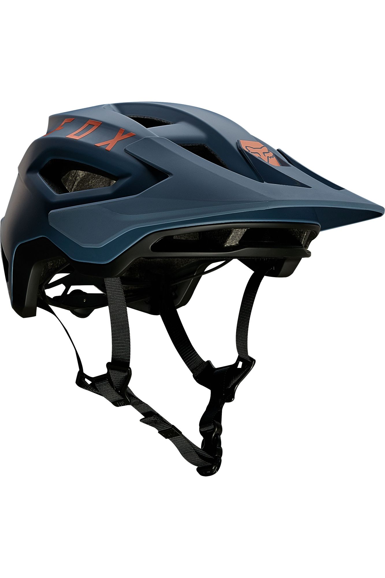 SPEEDFRAME HELMET, CE [BLU STL] S