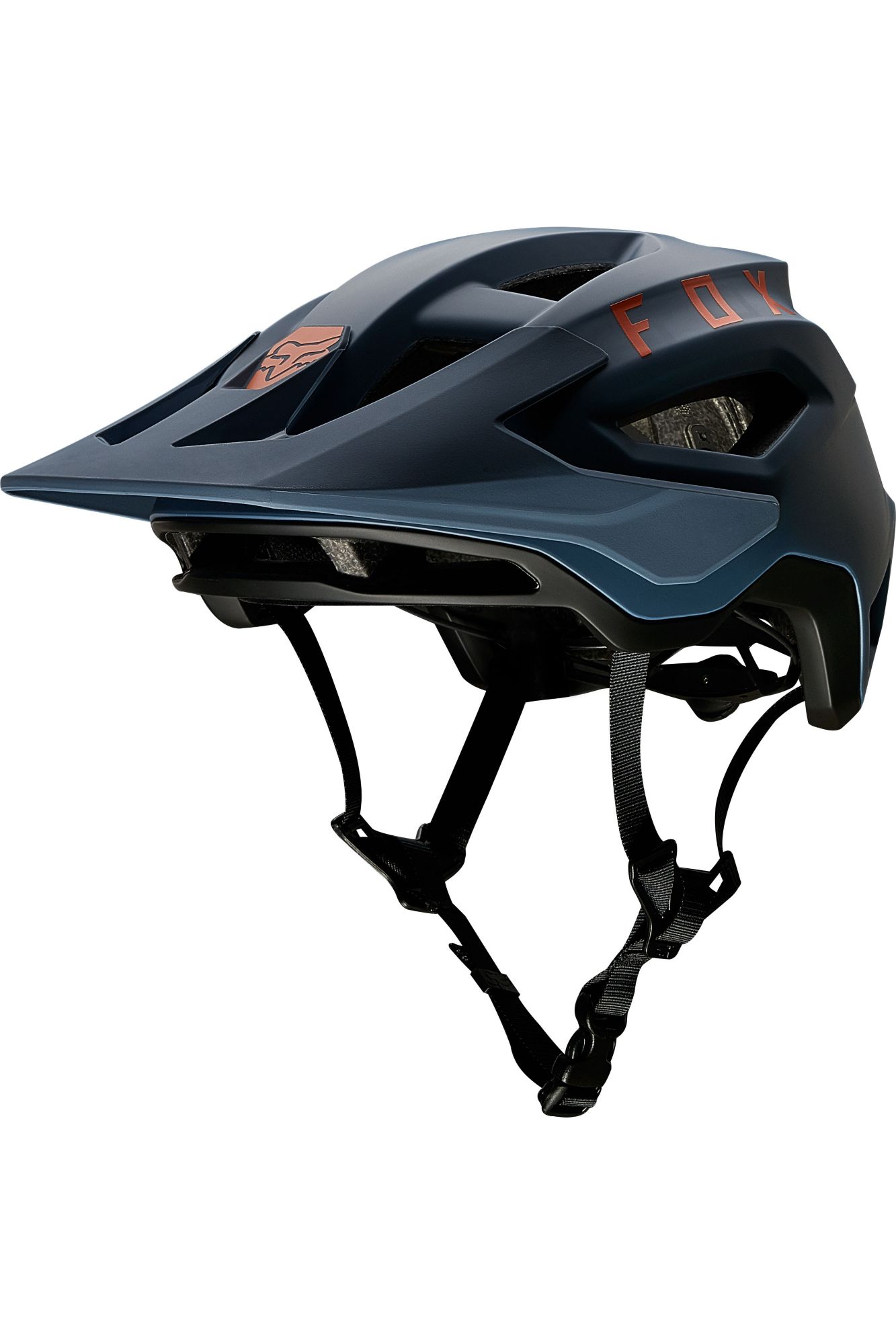 SPEEDFRAME HELMET, CE [BLU STL] S