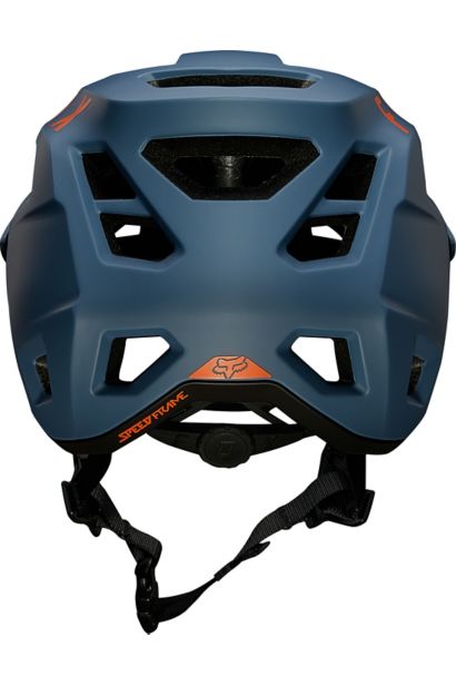 SPEEDFRAME HELMET, CE [BLU STL] S