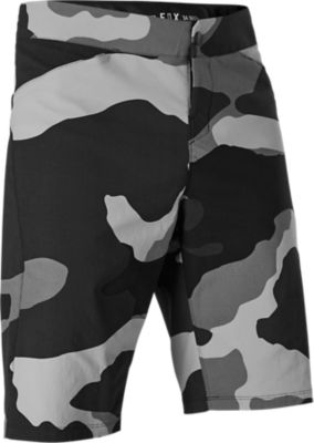 Fox Racing Ranger Camo Short - Western Cycles