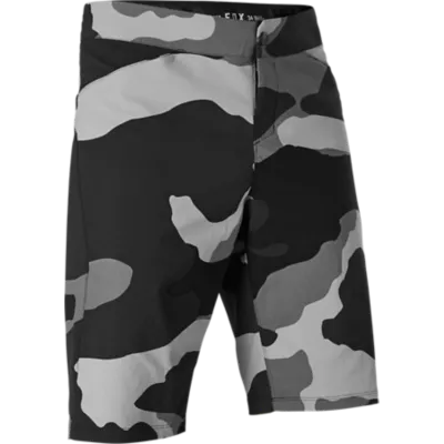 Ranger Camo Shorts