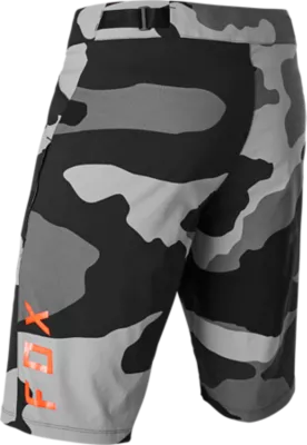 Fox ranger hot sale camo shorts