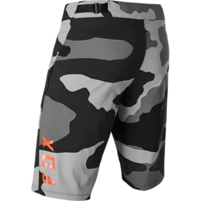 RANGER SHORT CAMO 