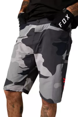 Camouflage clearance mtb shorts