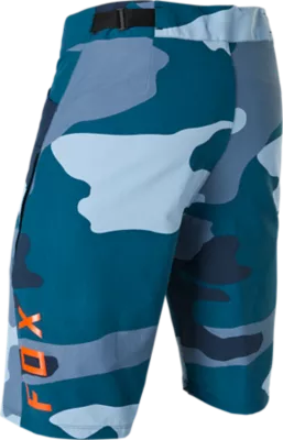 RANGER SHORT CAMO 