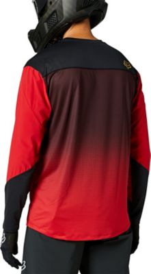 CAMISOLA DE MANGA COMPRIDA FLEXAIR