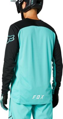 CAMISOLA DE MANGA COMPRIDA DEFEND