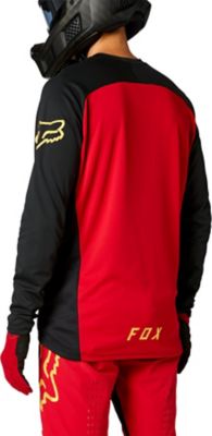 CAMISOLA DE MANGA COMPRIDA DEFEND