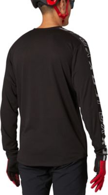 RANGER DR LS JERSEY [BLK] S | Fox Racing - Reino Unido