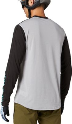 CAMISOLA DE MANGA COMPRIDA RANGER drirelease&reg;