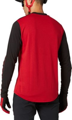 CAMISOLA DE MANGA COMPRIDA RANGER drirelease&reg;