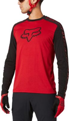 RANGER DR LS JERSEY [CHILI] S | Fox Racing - Reino Unido