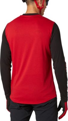 RANGER DR LS JERSEY [CHILI] S | Fox Racing - Reino Unido