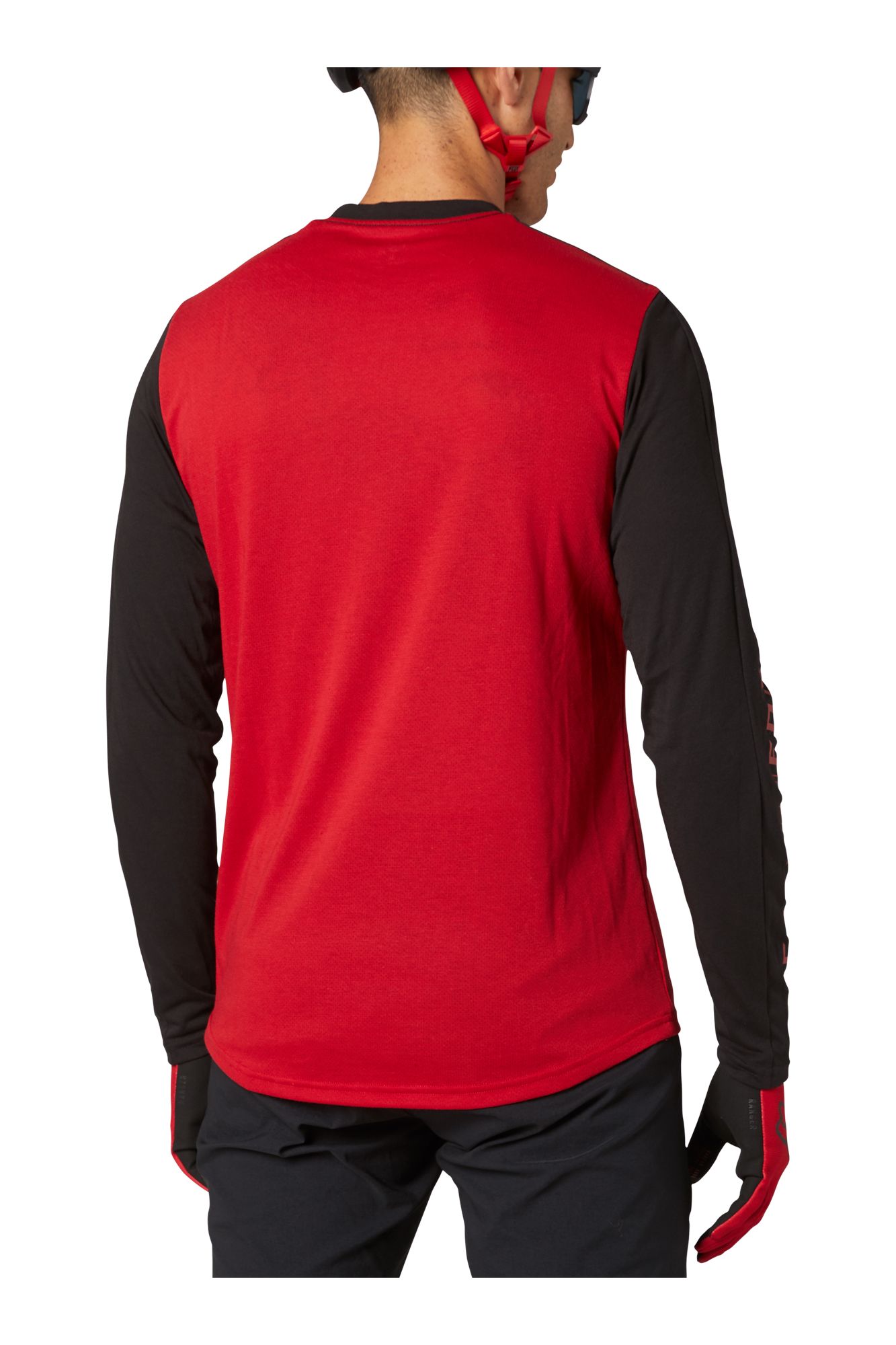 RANGER DR LS JERSEY [CHILI] S