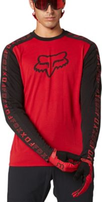 RANGER DR LS JERSEY [CHILI] S | Fox Racing - Reino Unido