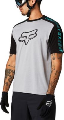 RANGER DR SS JERSEY [STL GRY] S | Fox Racing - Reino Unido