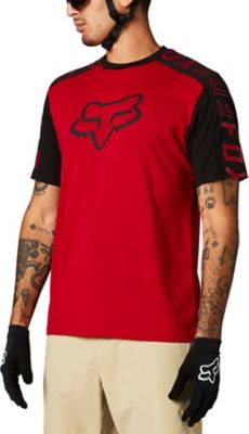 RANGER DR SS JERSEY [CHILI] S | Fox Racing - Reino Unido