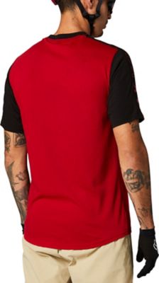 RANGER DR SS JERSEY [CHILI] S | Fox Racing - Reino Unido