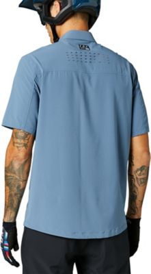 CAMISA FLEXAIR WOVEN