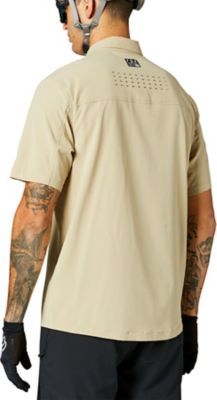 CAMISA FLEXAIR WOVEN