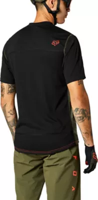 Ranger Drirelease® Henley Jersey