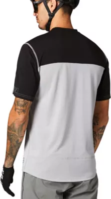 Camiseta Técnica Ranger Drirelease® HENLEY