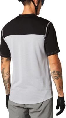 RANGER DR SS HENLEY [STL GRY] S | Fox Racing - Reino Unido