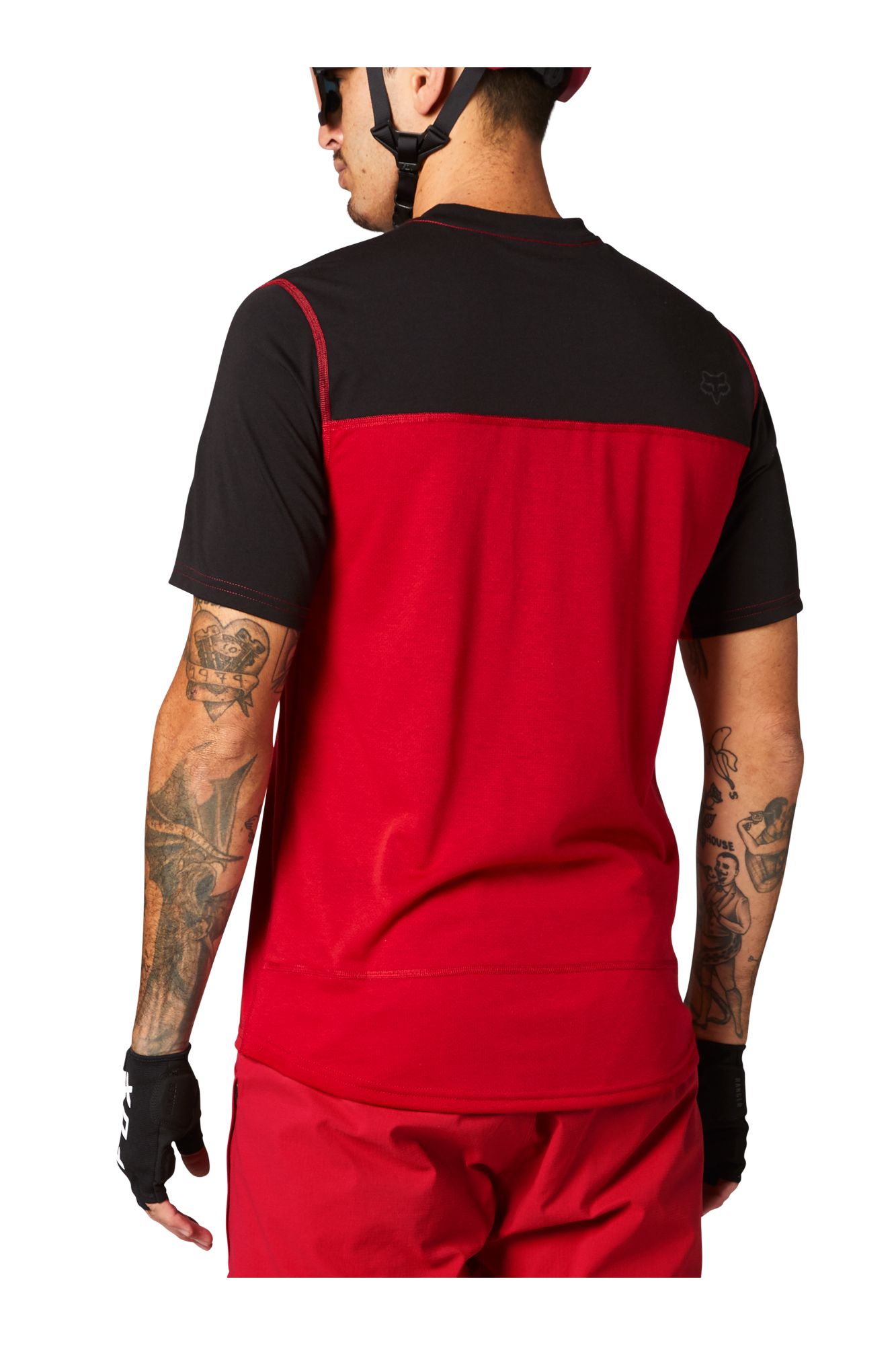 RANGER DR SS HENLEY [CHILI] S