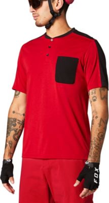 RANGER DR SS HENLEY [CHILI] S | Fox Racing - Reino Unido