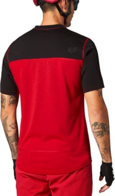 RANGER DR SS HENLEY [CHILI] S | Fox Racing - Reino Unido