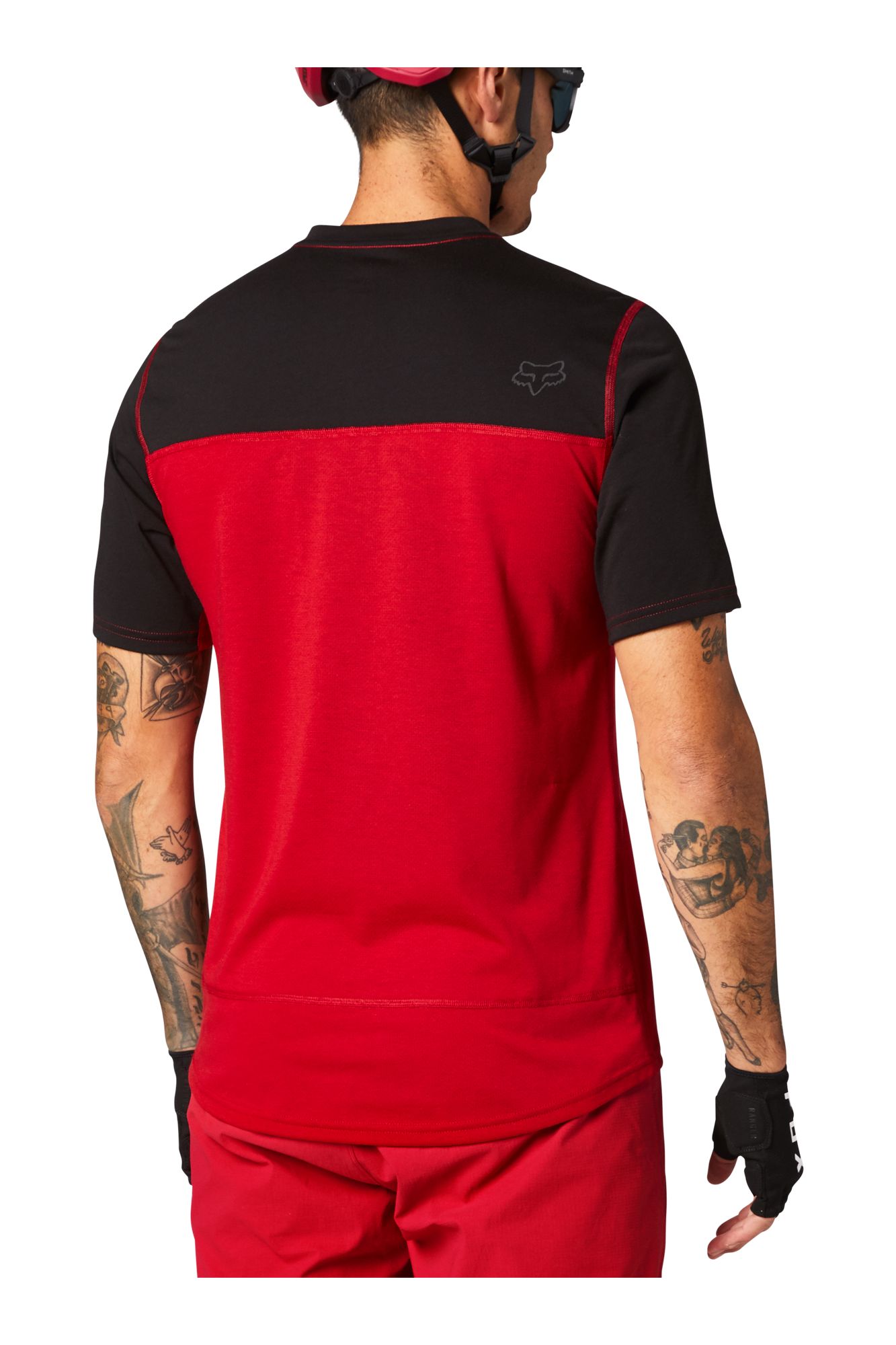 RANGER DR SS HENLEY [CHILI] S