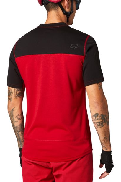 RANGER DR SS HENLEY [CHILI] S