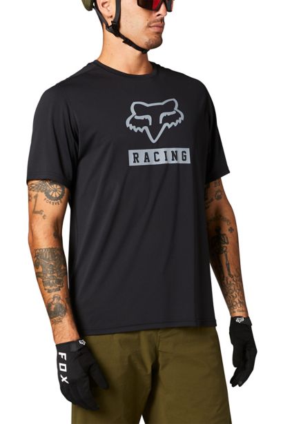 RANGER SS JERSEY BLOCK [BLK] S
