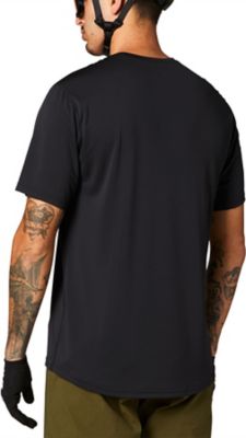 RANGER SS JERSEY BLOCK [BLK] S | Fox Racing - Reino Unido