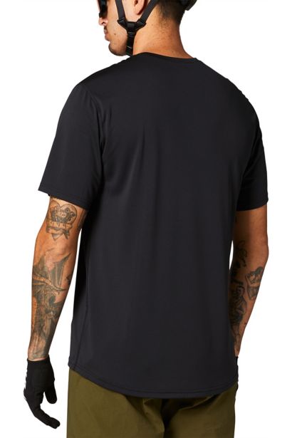 RANGER SS JERSEY BLOCK [BLK] S