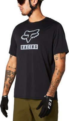 RANGER SS JERSEY BLOCK [BLK] S | Fox Racing - Reino Unido