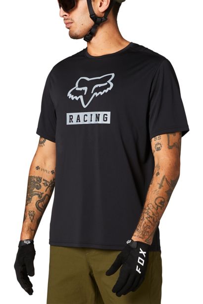 RANGER SS JERSEY BLOCK [BLK] S