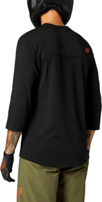 CAMISOLA DE MANGAS 3/4 RANGER drirelease&reg;