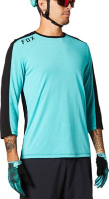 CAMISOLA DE MANGAS 3/4 RANGER drirelease&reg;