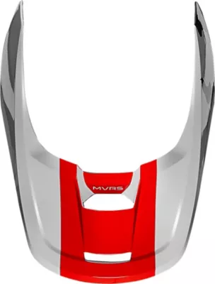 V1 Beserker Special Edition Helmet Visor Fox Racing®