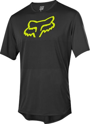 fox mtb apparel