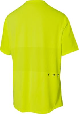 Ranger Short Sleeve Fox Head Jersey