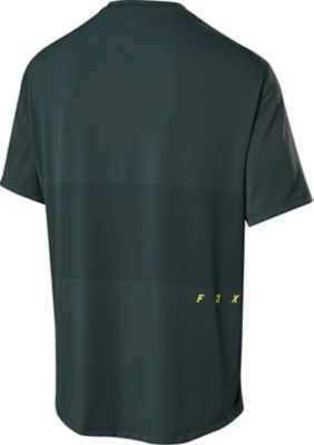Ranger Short Sleeve Fox Head Jersey