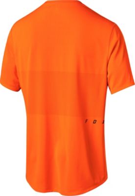 Ranger Short Sleeve Fox Head Jersey