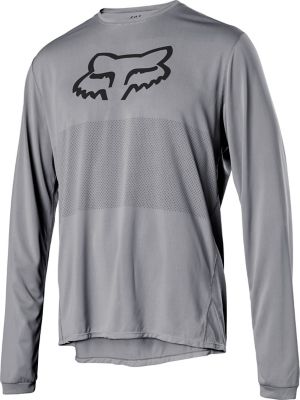 fox racing mtb jersey