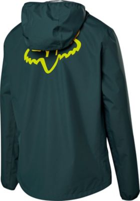 Ranger 2.5L Water Jacket