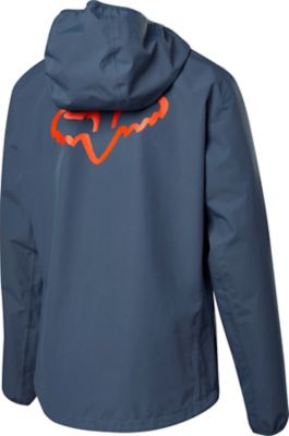 Ranger 2.5L Water Jacket