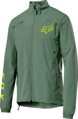 fox racing jacket mtb